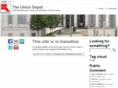 uniondepot.org