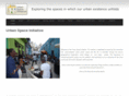 urbanspaceinitiative.com