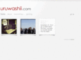 uruwashii.com