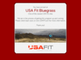 usafitbluegrass.com