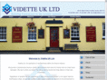 vidette.co.uk