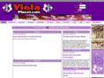 violaplanet.com