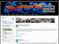 vlogalicious.com