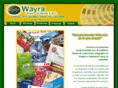 wayrasac.com