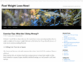 weightlosefast.org