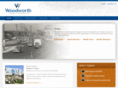 woodworthfamilyfoundation.com