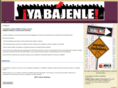 yabajenle.org.mx