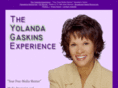 yolandagaskins.com