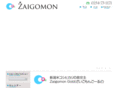 zaigomon.com