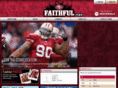 49ersfaithful.net