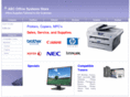 abcofficesystems.com