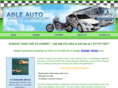 ableautocharity.com