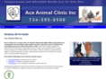 aceanimalclinic.com