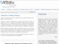 affinityhearing.com