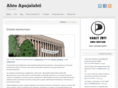 ahtoapajalahti.fi