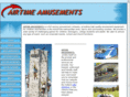 airtimeinc.com