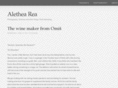 alethearea.com