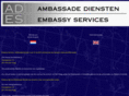 ambassadediensten.com