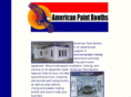americanpaintbooth.com