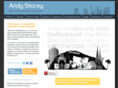 andystorey.com