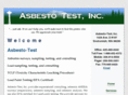 asbestostest.biz