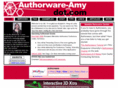 authorware-amy.com