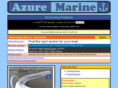 azuremarine.com