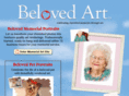 belovedart.com