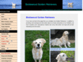 bicklewoodgoldenretrievers.com