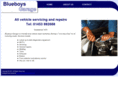 blueboysgarage.co.uk