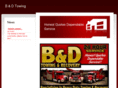 bndtowing.com
