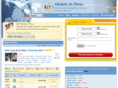 bookhotelperu.com