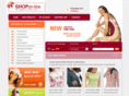 brightgiftbaskets.com
