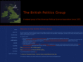 britishpoliticsgroup.org