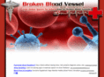 brokenbloodvessel.net