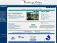 brookings.or.us