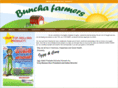bunchafarmers.com