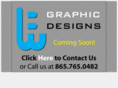 bwgraphicdesigns.com