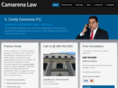 camarenalaw.com