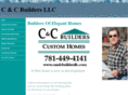 candcbuildersllc.com