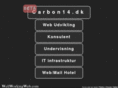 carbon14.dk