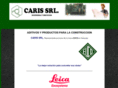 carissrl.com