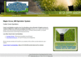 cedarcreeksprinkler.com