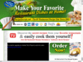 cheddarsrestaurantrecipes.com