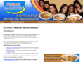 chikasbariscosfortworth.com