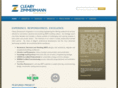 clearyzimmermann.com