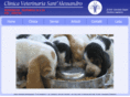 clinicasalessandro.com