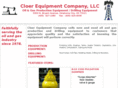 cloerequipment.com