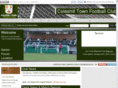 coleshilltownfc.com