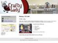 craftyladynampa.com